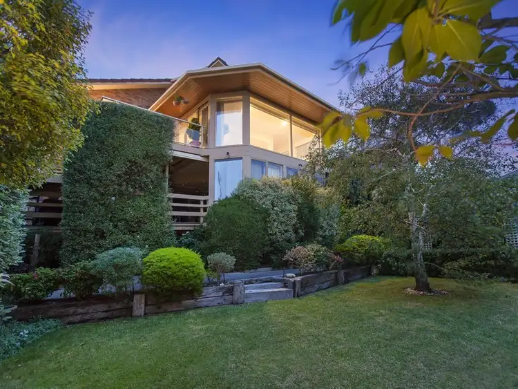 Second view of Homely house listing, 28 Beleura Hill Road, Mornington VIC 3931