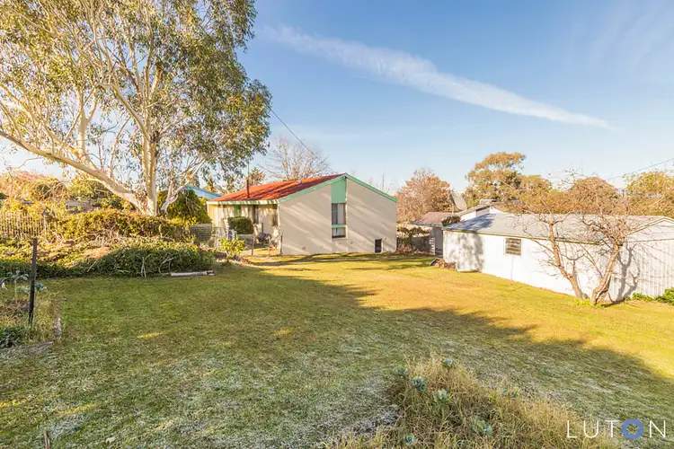 Fourth view of Homely house listing, 9 Treharne Place, Melba ACT 2615