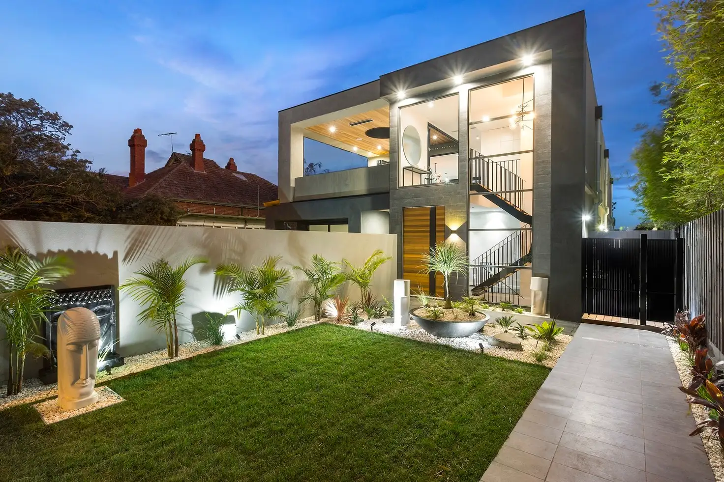 Main view of Homely apartment listing, 2/659a Inkerman Road, Caulfield North VIC 3161