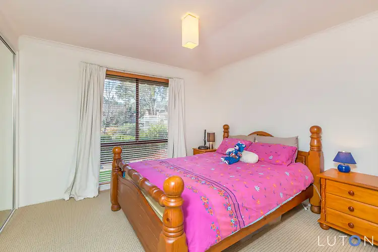 Fourth view of Homely house listing, 9 Bramston Street, Fadden ACT 2904