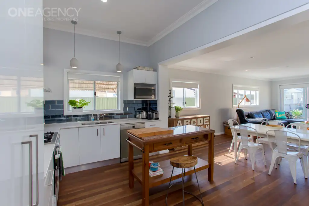 Main view of Homely house listing, 63 Ingall Street, Mayfield NSW 2304