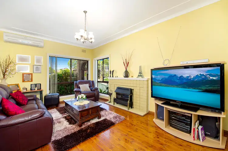 Fifth view of Homely house listing, 33 Kells Road, Ryde NSW 2112