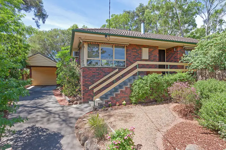16 Norma Street, Diamond Creek VIC 3089
