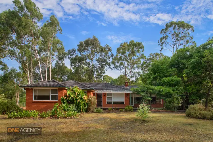 202-208 Vincent Road, Cranebrook NSW 2749