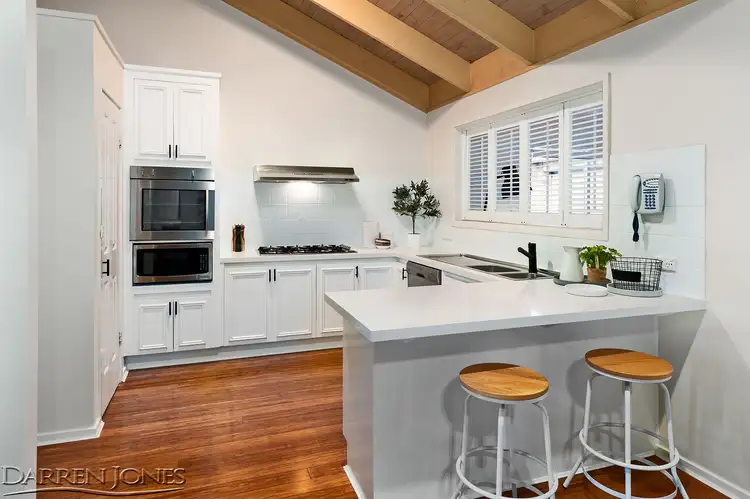 Fourth view of Homely house listing, 22 Larool Avenue, St Helena VIC 3088