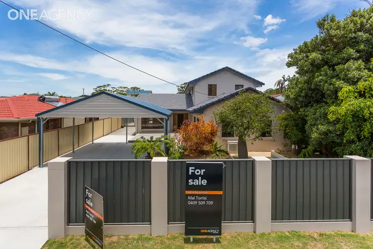 145 Anzac Avenue, Redcliffe QLD 4020
