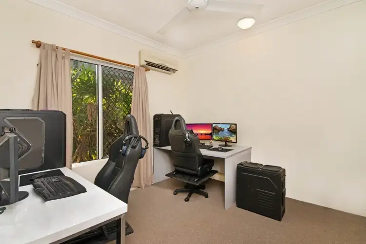 Fifth view of Homely unit listing, 5/7 Hugh Court, Bakewell NT 832