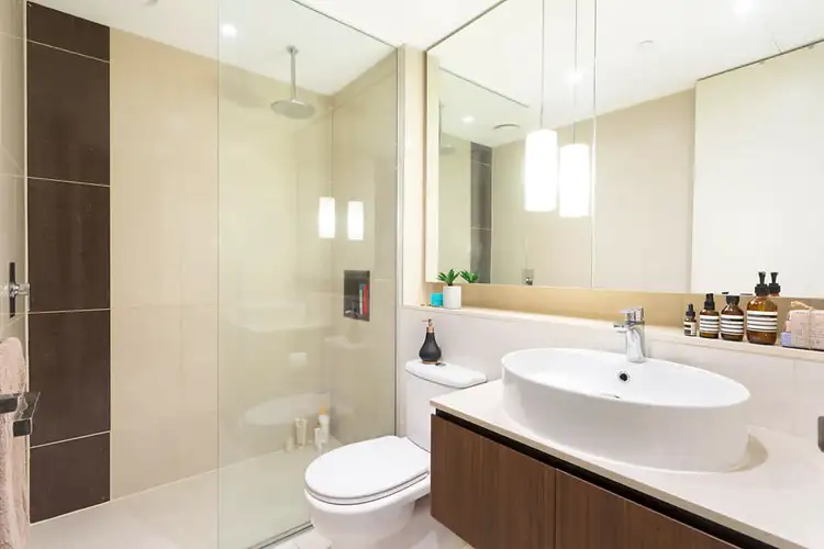 Fifth view of Homely apartment listing, 107N/229 Toorak Road, South Yarra VIC 3141