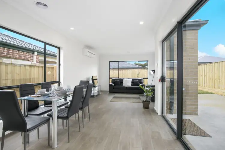 Second view of Homely house listing, 29 Newfields Drive, Drysdale VIC 3222