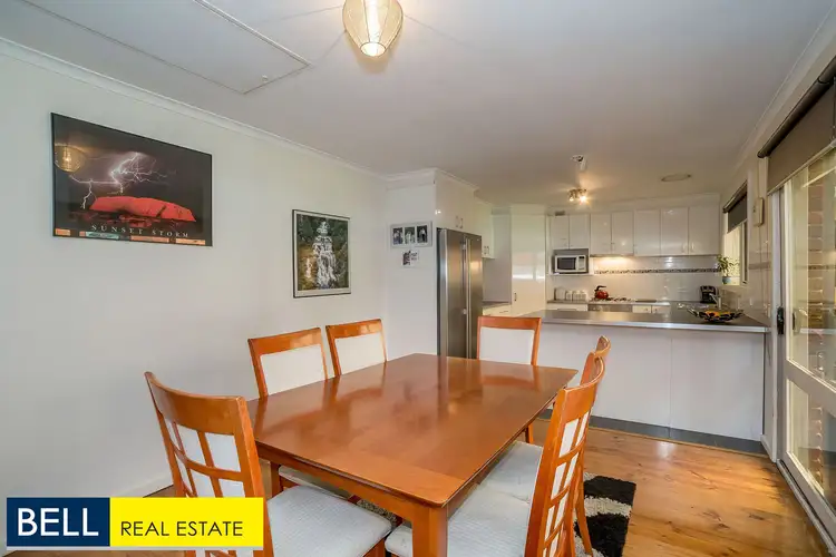 Fourth view of Homely house listing, 29 Harley Street, Knoxfield VIC 3180