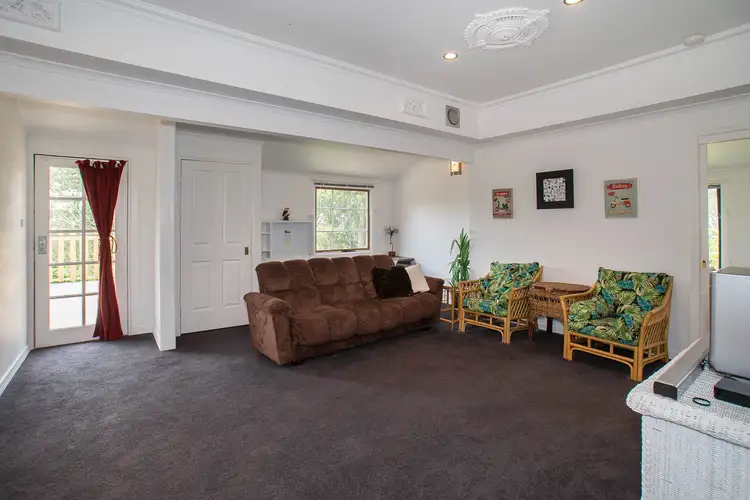 Third view of Homely house listing, 12 Webbs Road, Ferny Creek VIC 3786