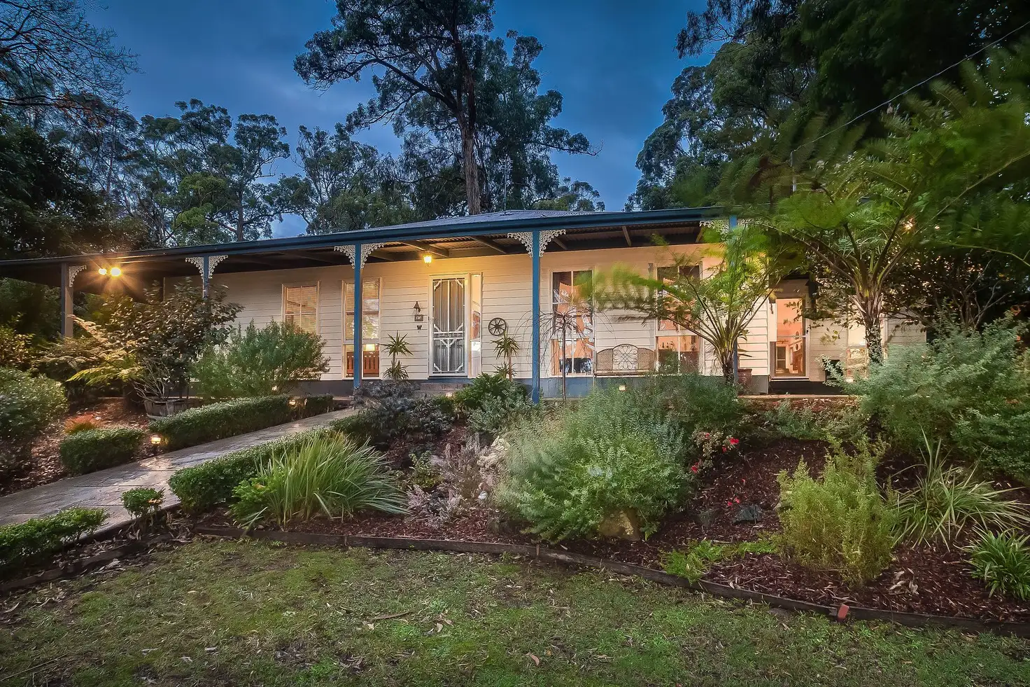 Main view of Homely house listing, 21 Scenic Crescent, Kalorama VIC 3766