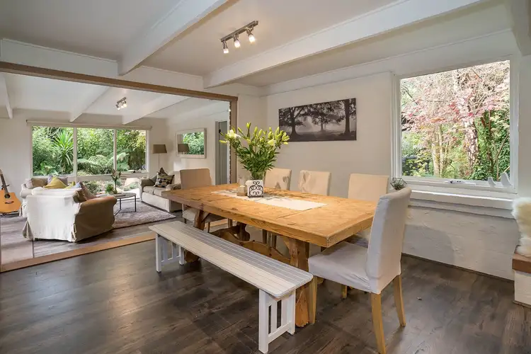 Fourth view of Homely house listing, 7 Mount View Road, Ferny Creek VIC 3786