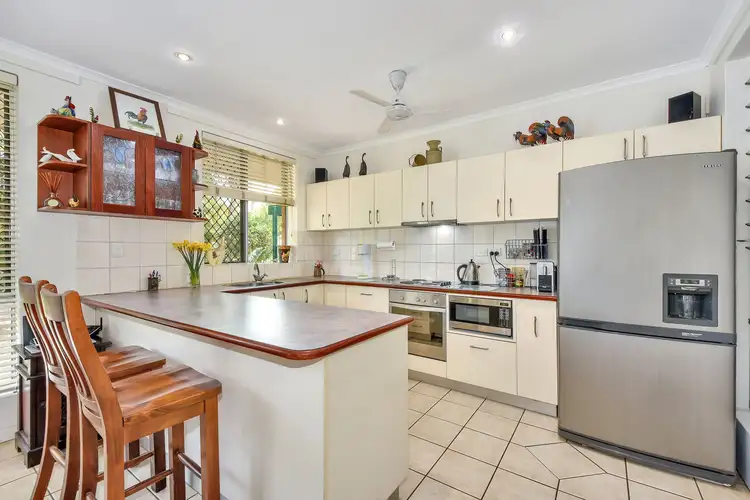 35 Dalwood Crescent, Malak NT 812