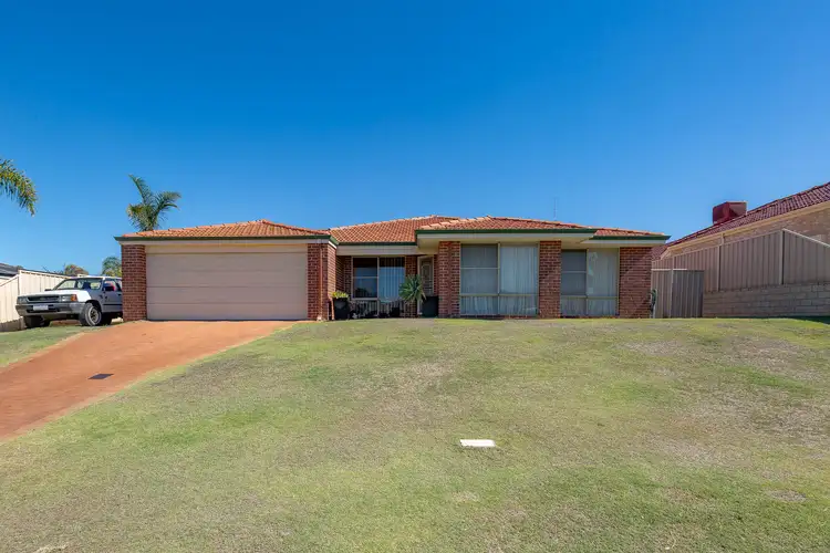Second view of Homely house listing, 1 Arabian Gardens, Eaton WA 6232
