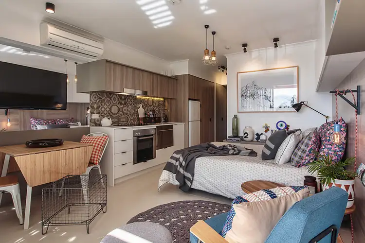 429/180 'Alexandra Beach Resort' Alexandra Parade, Alexandra Headland QLD 4572