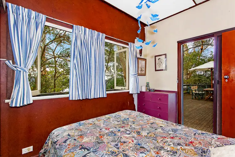 Sixth view of Homely house listing, 34 Endeavour Drive, Avoca Beach NSW 2251