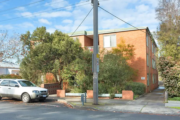 8/130 Rathmines Road, Hawthorn East VIC 3123