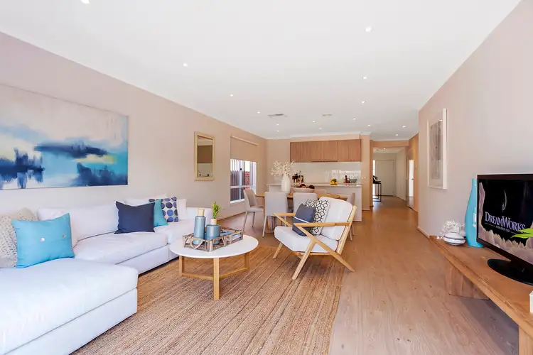 Fourth view of Homely house listing, 7 Saphire Way, Mernda VIC 3754