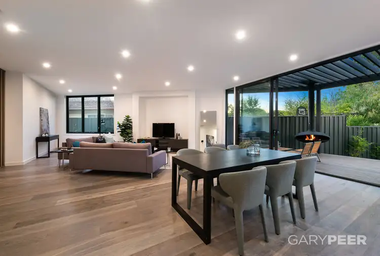 Third view of Homely house listing, 11 Adams Street, Murrumbeena VIC 3163