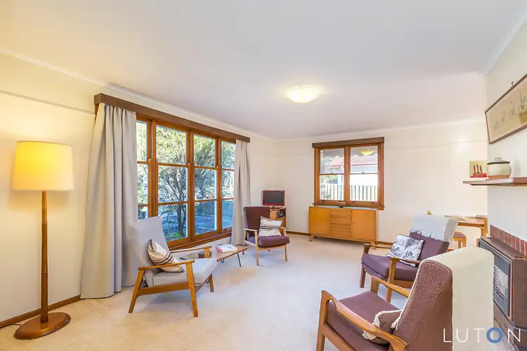 Fifth view of Homely house listing, 7 Macarthur Avenue, O'connor ACT 2602