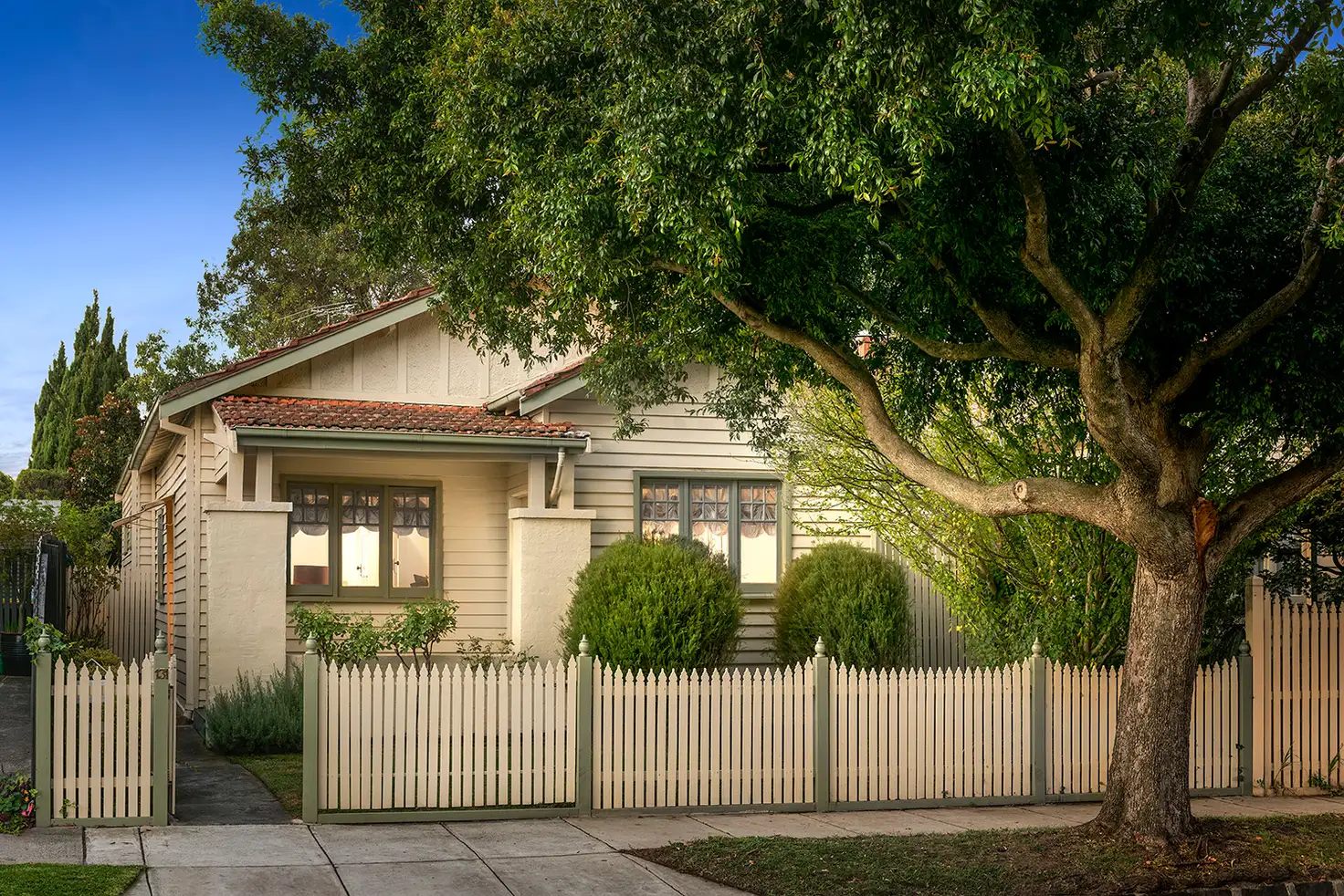 Main view of Homely house listing, 131 Sycamore Street, Caulfield South VIC 3162