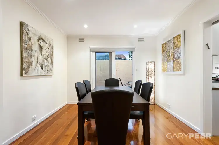 Third view of Homely villa listing, 6/5-7 Hartley Avenue, Caulfield VIC 3162