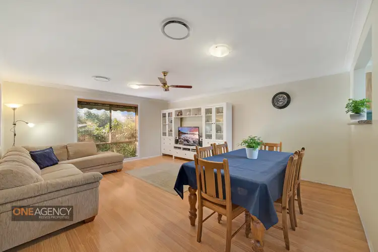 Fourth view of Homely house listing, 17 Loftus Street, Regentville NSW 2745