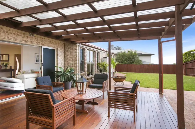 Second view of Homely house listing, 12 Jaraga Circuit, Thirroul NSW 2515