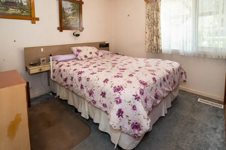 Sixth view of Homely house listing, 6 Coral  Court, Boronia VIC 3155