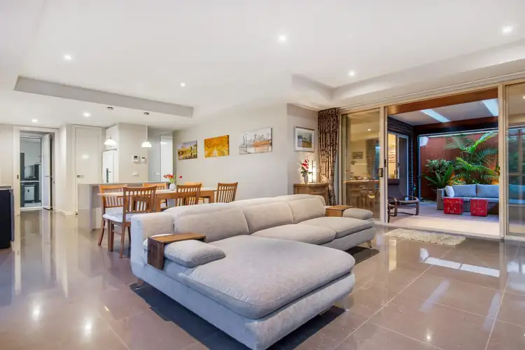 Third view of Homely townhouse listing, 18 Philip Street, Mornington VIC 3931