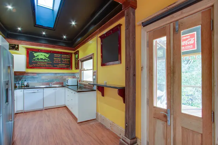 Second view of Homely house listing, 33 Wright Road, Avonsleigh VIC 3782