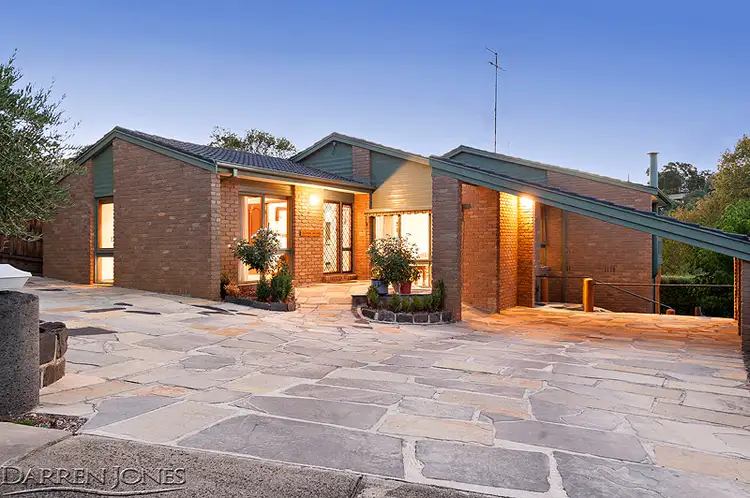 Main view of Homely house listing, 31 Warriparri Crescent, Greensborough VIC 3088