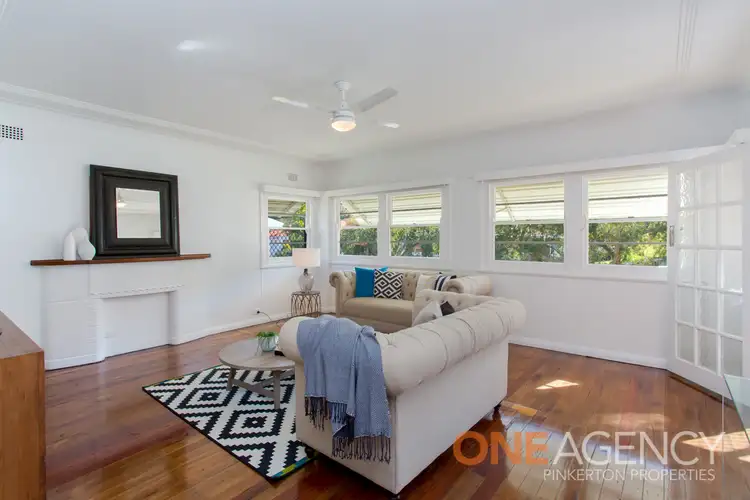 Second view of Homely house listing, 37 Schroder Avenue, Waratah NSW 2298