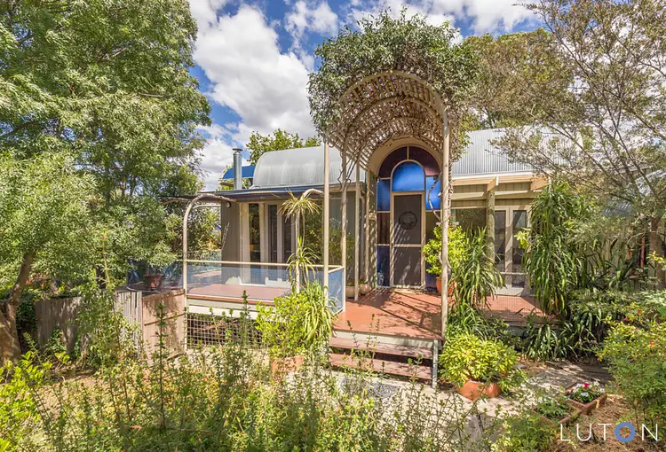 Main view of Homely house listing, 7 Goldsbrough Close, Macarthur ACT 2904
