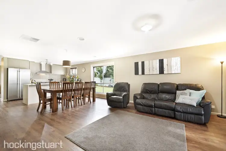Fifth view of Homely house listing, 3 McKellar Drive, Miners Rest VIC 3352