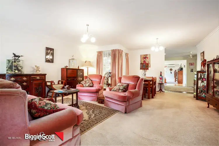Second view of Homely house listing, 11 Cheryl Crescent, Ferntree Gully VIC 3156