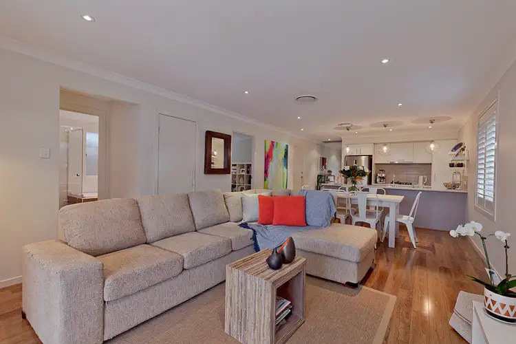 Fourth view of Homely house listing, 16 Prion Avenue, Cranebrook NSW 2749