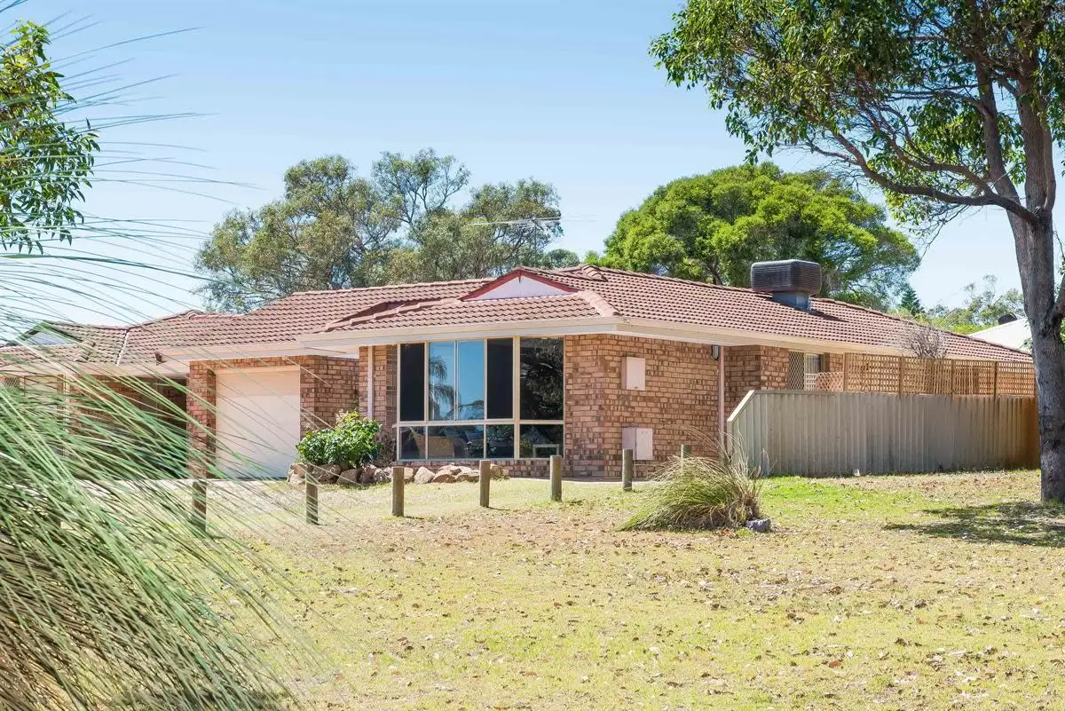 Main view of Homely semi-detached listing, 9B Cowan Close, Kingsley WA 6026