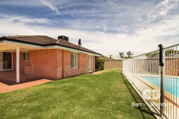 Fourth view of Homely house listing, 99 Lucy Victoria Avenue, Australind WA 6233