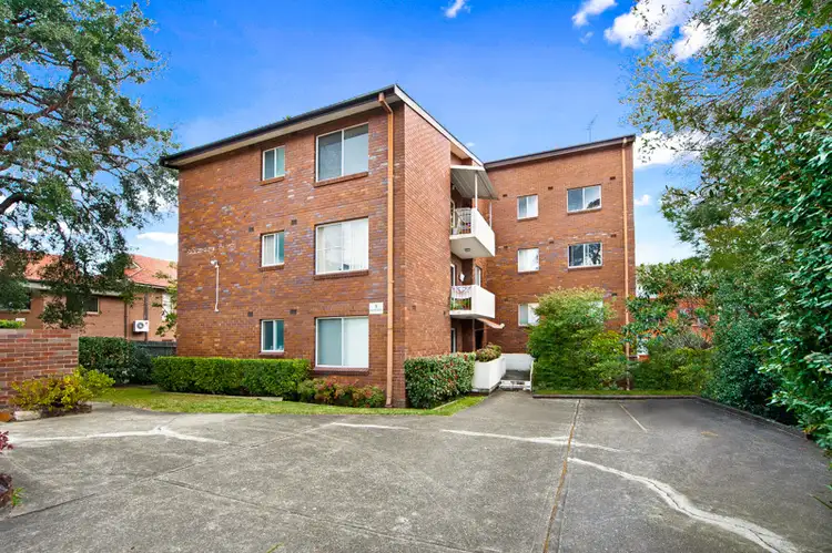 5/5 Maxim Street, West Ryde NSW 2114