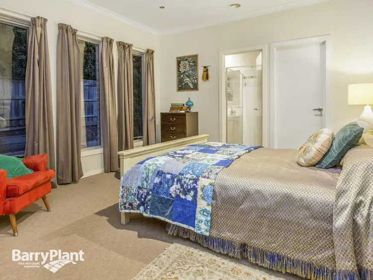 Sixth view of Homely townhouse listing, 2/27 Alameda Avenue, Mornington VIC 3931