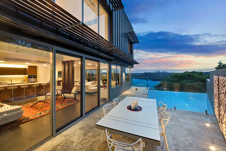 4 Boronia Lane, Seaforth NSW 2092