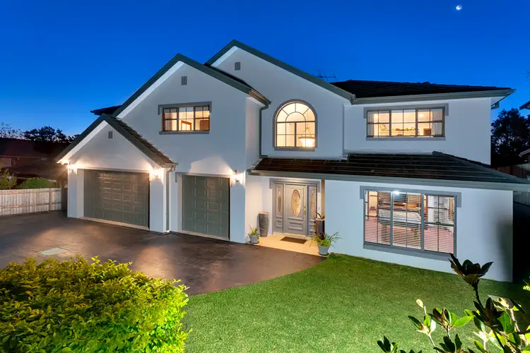 5 Jedda Place, Mona Vale NSW 2103