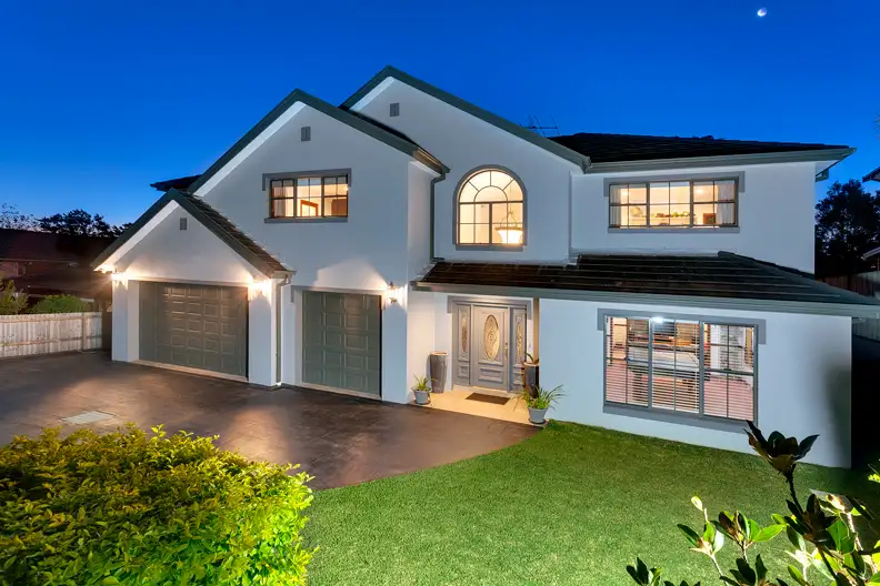 Main view of Homely house listing, 5 Jedda Place, Mona Vale NSW 2103
