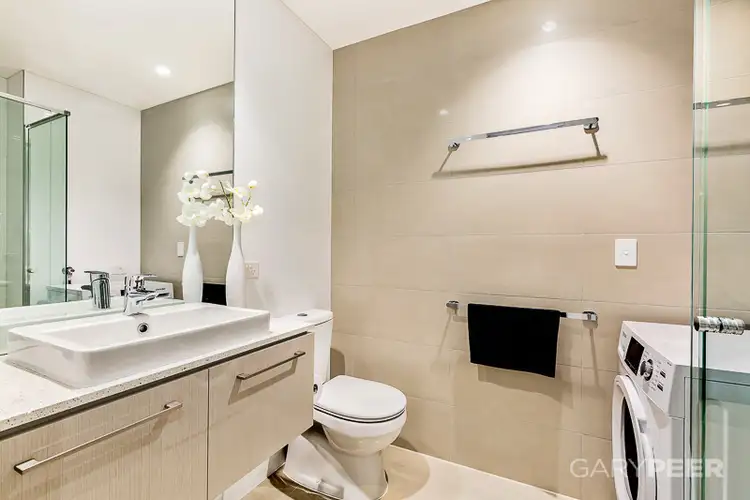 Fourth view of Homely apartment listing, 1509/612 Lonsdale Street, Melbourne VIC 3000