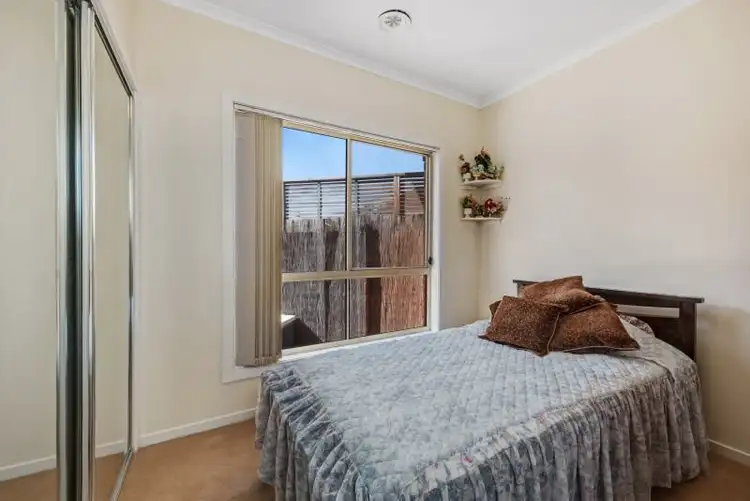 Fifth view of Homely villa listing, 1/7 Buxton Street, West Footscray VIC 3012