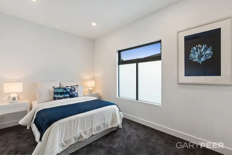 Sixth view of Homely townhouse listing, 23b Maxwell Grove, Caulfield VIC 3162