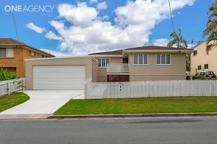 19 Windsor Street, Margate QLD 4019