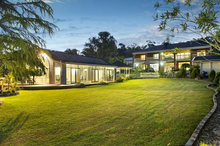 Main view of Homely house listing, 38 Patrick Avenue, Croydon North VIC 3136